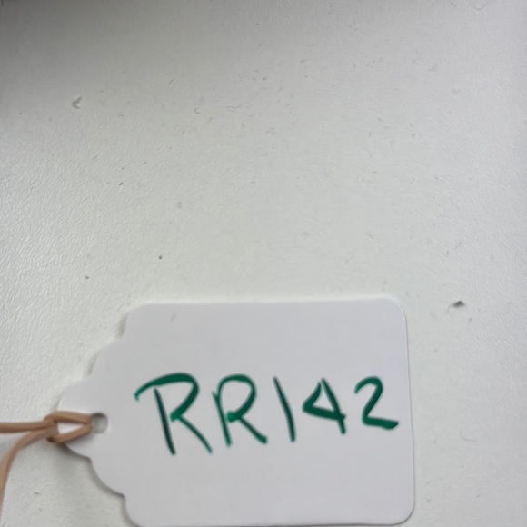 Vintage Horst Mandel Stylish Houndstooth Belted Wool Winter Coat - Picture 9 of 11